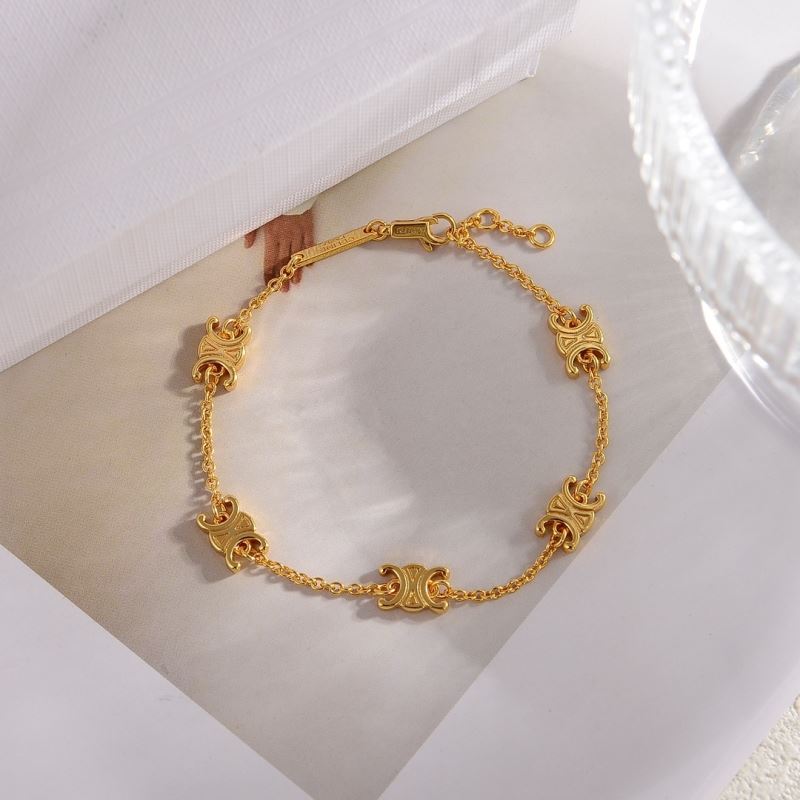 Ce1i*e bracelets